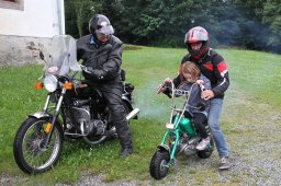 500 Treffen 2017 Tag2